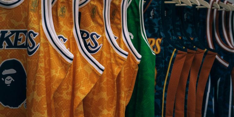 9 Fresh Ways to Style Sports Jerseys That Will Seriously Up Your Fashion Game