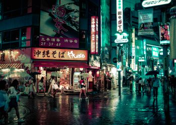 Japan's Radical Plan to Reshape Life for Foreigners