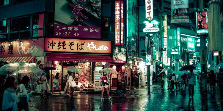 Japan's Radical Plan to Reshape Life for Foreigners