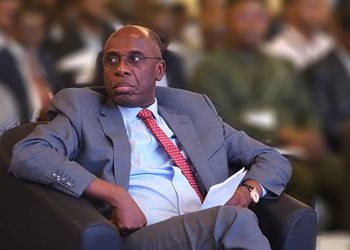 Amaechi Joins Forces with ADC Ahead of 2027