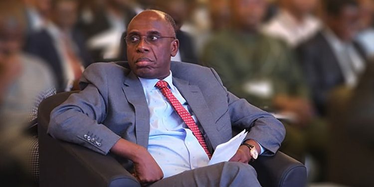 Amaechi Joins Forces with ADC Ahead of 2027