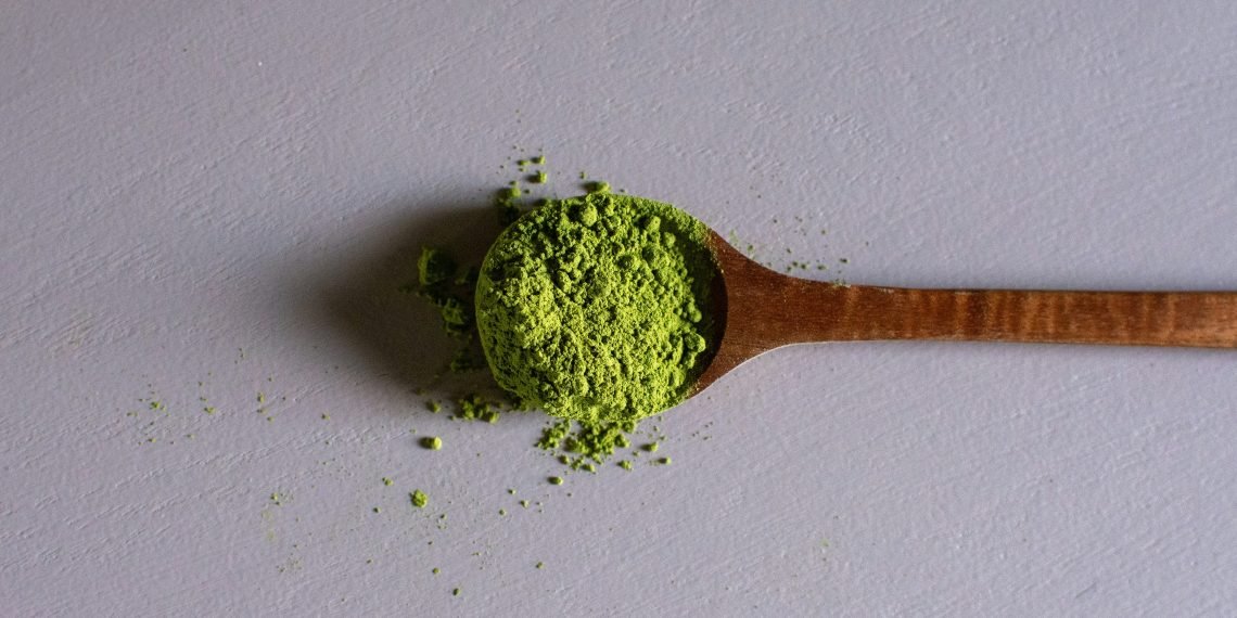 The World’s Obsession With Matcha Is Draining Supplies