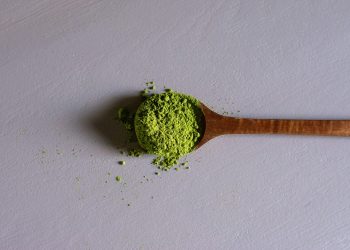 The World’s Obsession With Matcha Is Draining Supplies