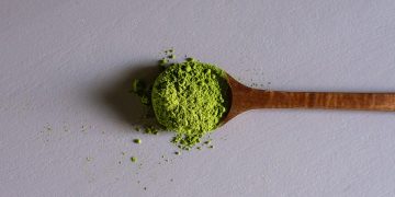 The World’s Obsession With Matcha Is Draining Supplies