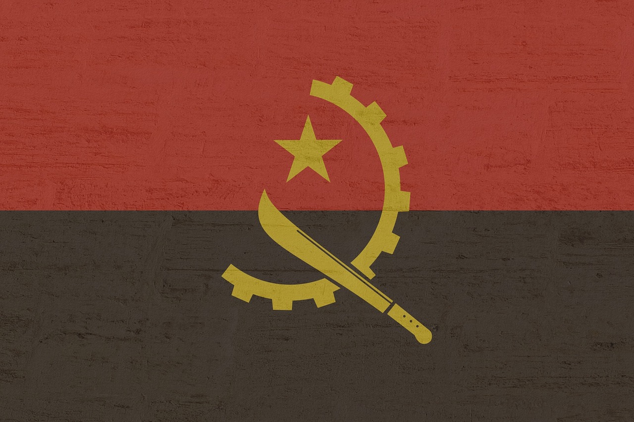 Mass Arrests in Angola as Fuel Subsidy Protests Erupt Into Violence