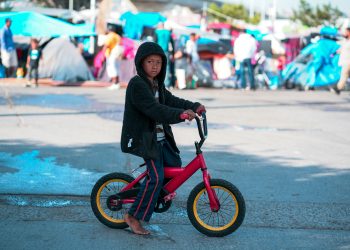 Why Is the US Eliminating a Key Migrant Right