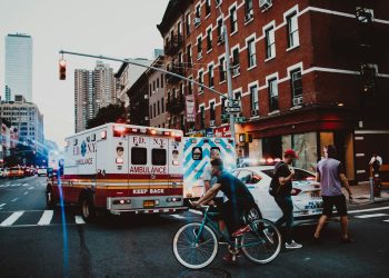 28 Injured as Mystery Vehicle Plows Into Crowd – What Really Happened?