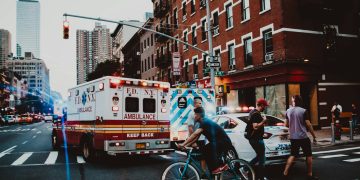 28 Injured as Mystery Vehicle Plows Into Crowd – What Really Happened?