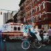28 Injured as Mystery Vehicle Plows Into Crowd – What Really Happened?