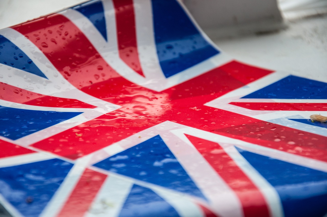 UK Lawmakers Push for Palestinian State Recognition