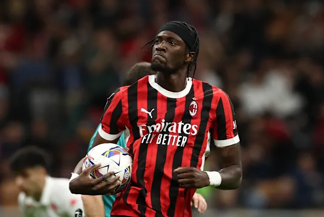 Transfer Tracker: Kepa Joins Arsenal, Kudus to Spurs Talk Begins, Tammy Abraham Nears Besiktas Switch