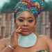 Actress Iya Awero Opens Up About Her Abusive Marriage