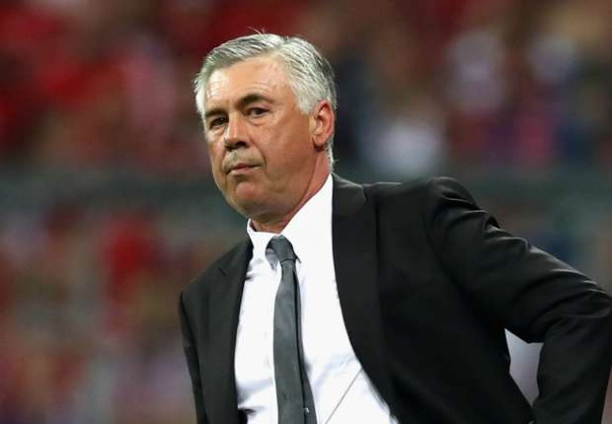 Ancelotti Handed One-Year Suspended Sentence for Tax Fraud in Spain