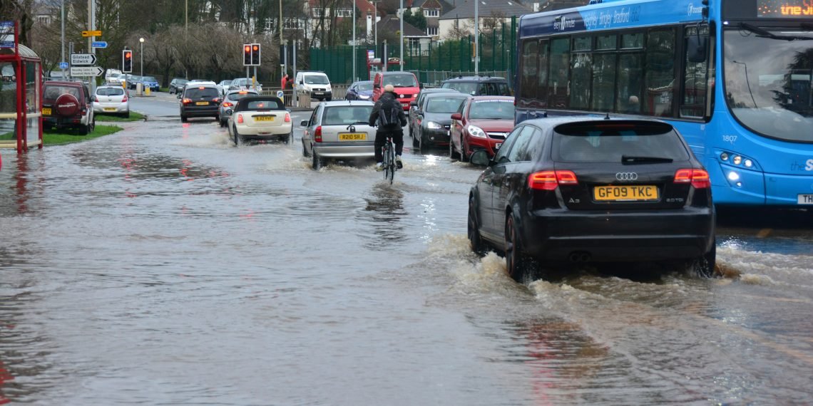 4 Lives Lost, 1,300 Displaced in South Korea’s Deadly Floods