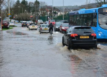 4 Lives Lost, 1,300 Displaced in South Korea’s Deadly Floods
