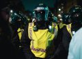 London Police Arrest 41 for Supporting Banned Palestine Action Group