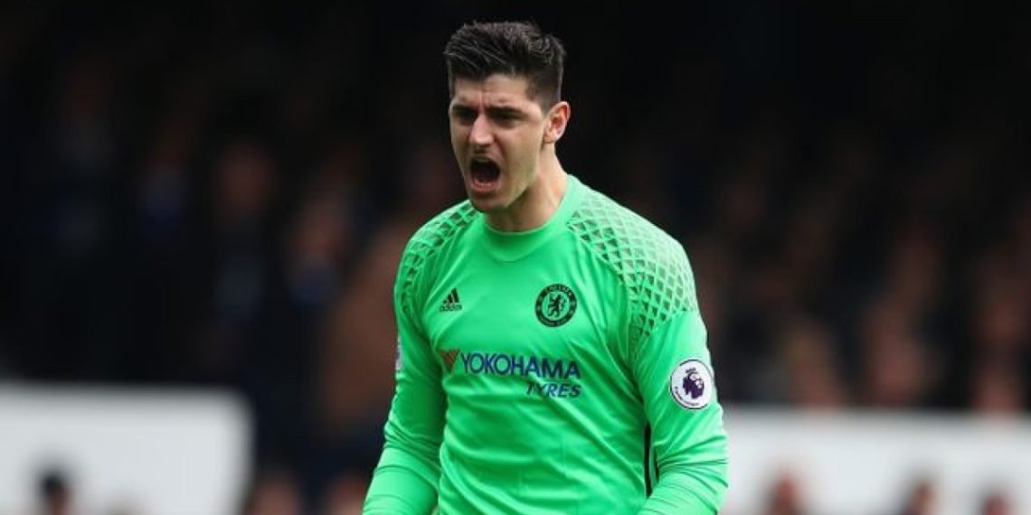 Courtois​‍​‌‍​‍‌ Indicates that Yamal’s Pre-Clásico Comments Were the Spark That Ignite Their Victory