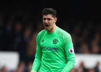 Courtois Eyes Formula 2 Ambitions with TC Racing Team