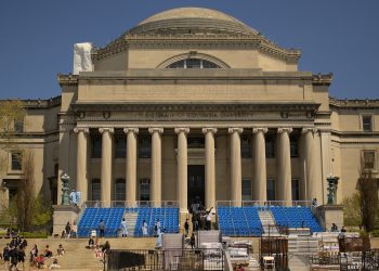 Columbia University to Cough Up $200m in Settlement with Trump Administration