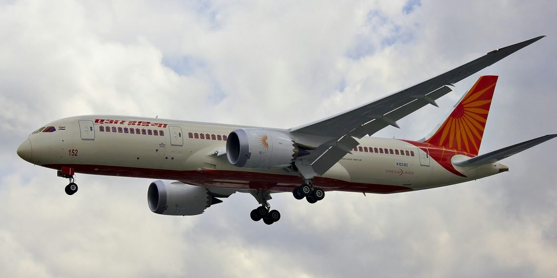 Air India Under Fire: 9 Safety Violations Exposed After Deadly Ahmedabad Crash