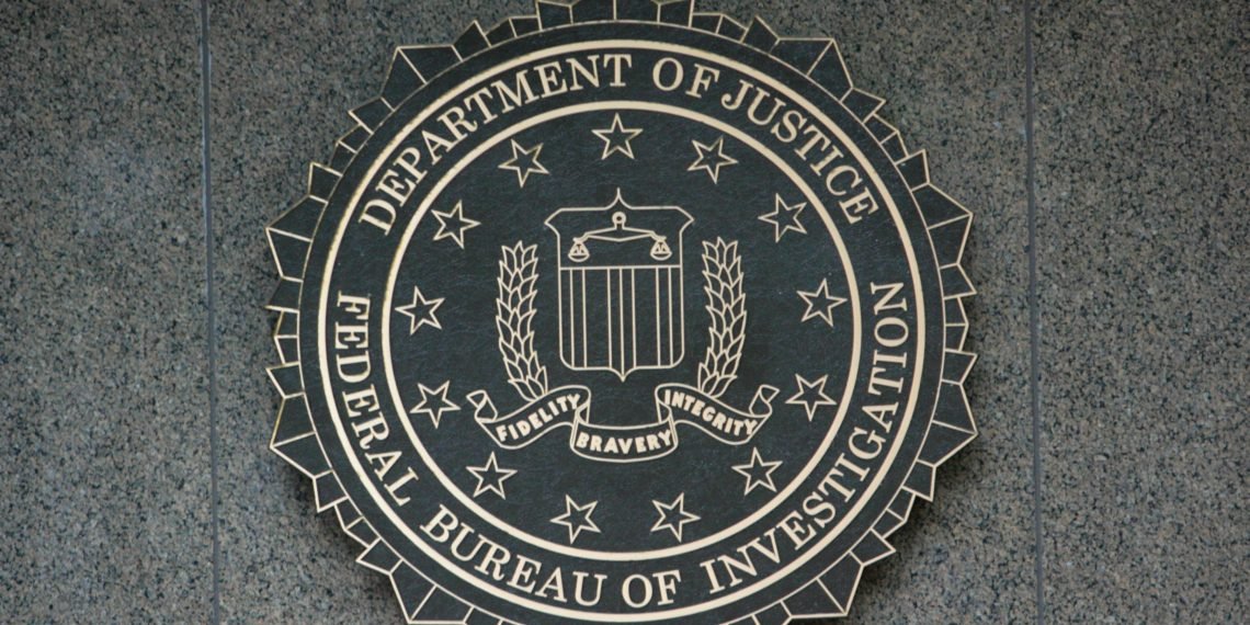 US FBI Establishes First Permanent Office in New Zealand to Strengthen Security Ties