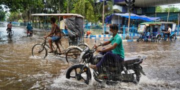63 Dead in 24 Hours as Pakistan Battles Deadly Floods