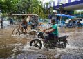 Deadly Nepal-China Border Floods Leave 8 Dead, Dozens Missing