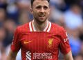 Liverpool Forward Diogo Jota Dies Along with Brother in Car Accident
