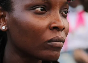 DJ Switch Claps Back at APC’s Joe Igbokwe Over Criticism Following Buhari’s Death