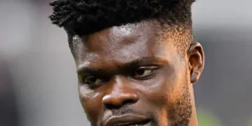 Thomas Partey Charged with Rape and Sexual Assault by CPS