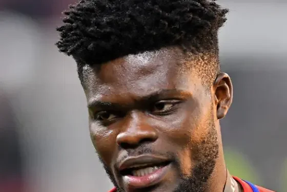 Thomas Partey Charged with Rape and Sexual Assault by CPS