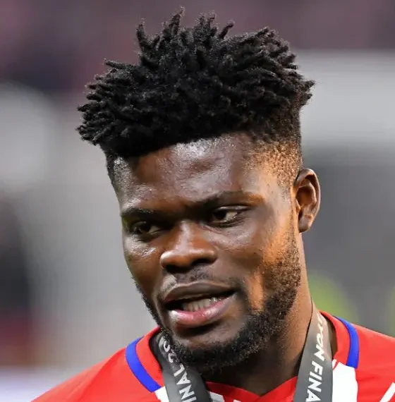 Thomas Partey Charged with Rape and Sexual Assault by CPS