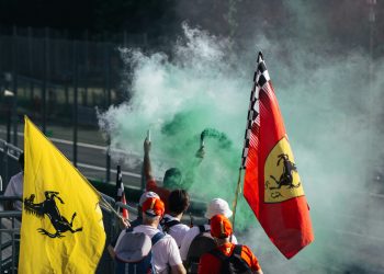 Piastri Holds Off Norris to Win Belgian GP and Extend Title