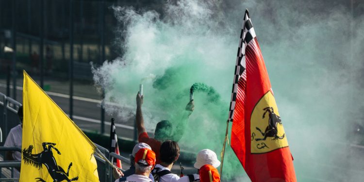 Piastri Holds Off Norris to Win Belgian GP and Extend Title