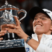 Swiatek Destroys Anisimova to Win Maiden Wimbledon Title in Historic Fashion
