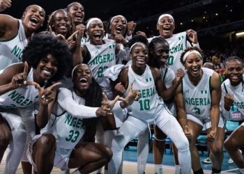 D’Tigress beat Rwanda 92–45 to kick off their Afrobasket Title Defence