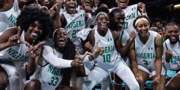 D’Tigress beat Rwanda 92–45 to kick off their Afrobasket Title Defence