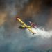 Cyprus: Wildfire Claims Two Lives in a Car