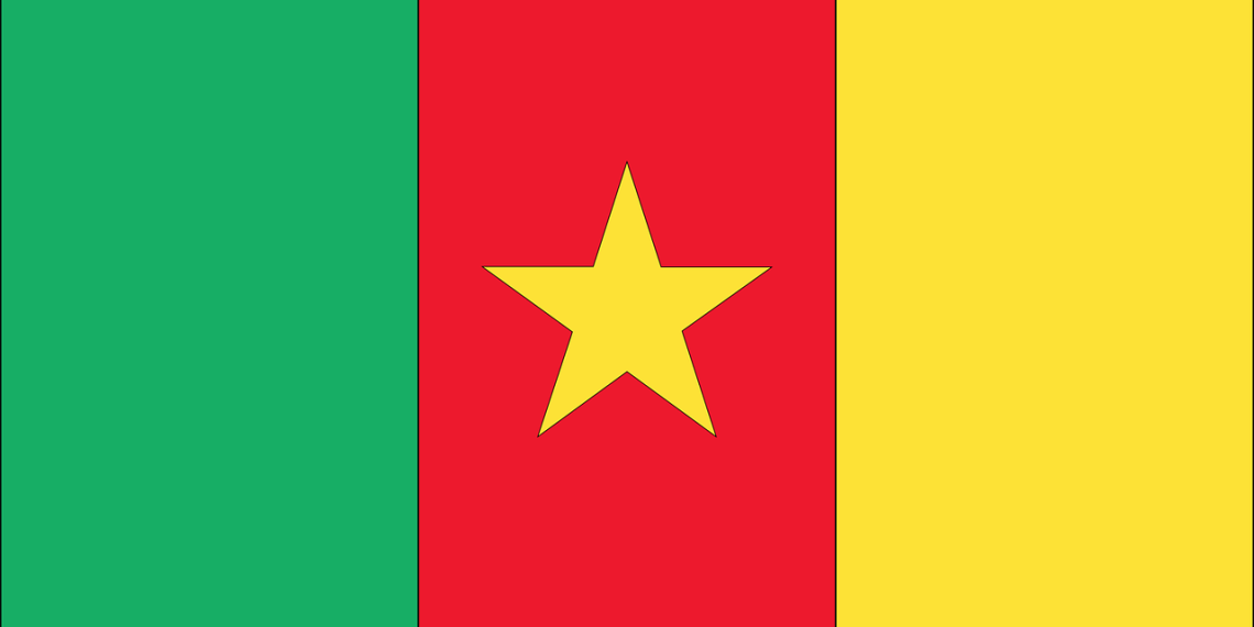 Why Is This 99-Year-Old Cameroonian Leader Vying for an Eight Term in Office