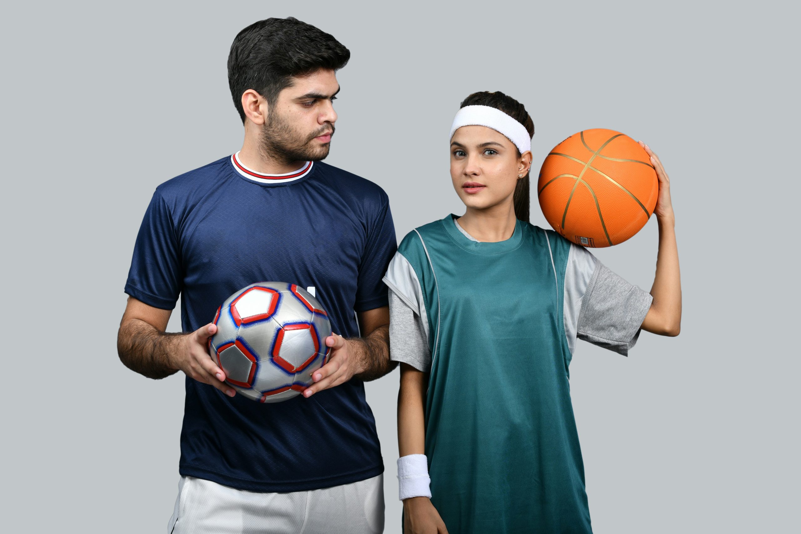 9 Fresh Ways to Style Sports Jerseys That Will Seriously Up Your Fashion Game