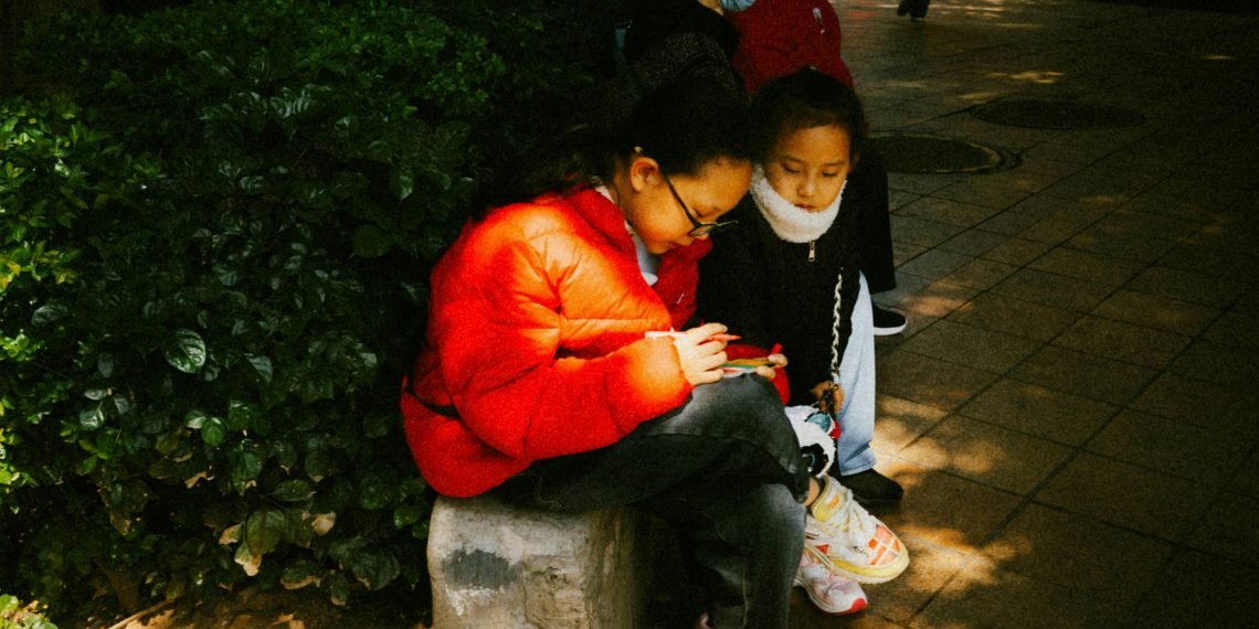 Europe's Bold Plan to Protect Children Online - But at What Cost?