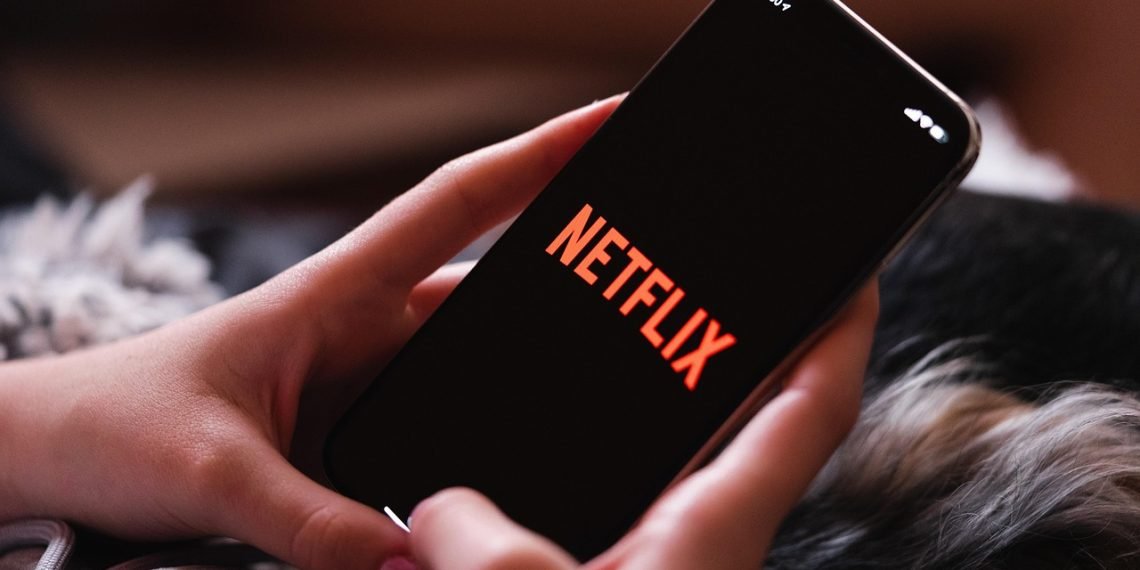 Netflix's Bold AI Gamble: How Artificial Intelligence Is Quietly Changing Your Show