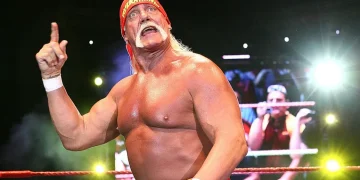 Wrestling Legend Hulk Hogan Dies at 71