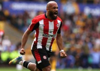 Manchester United Sign Brentford's Bryan Mbeumo in a £71m Deal