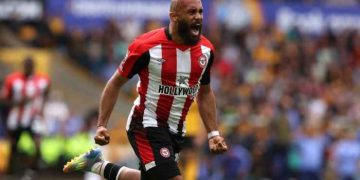 Manchester United Sign Brentford's Bryan Mbeumo in a £71m Deal