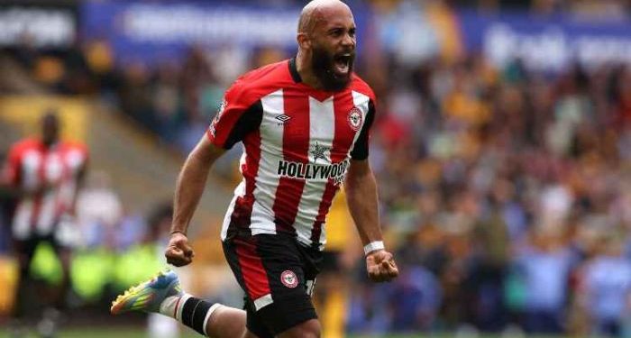 Manchester United Sign Brentford's Bryan Mbeumo in a £71m Deal