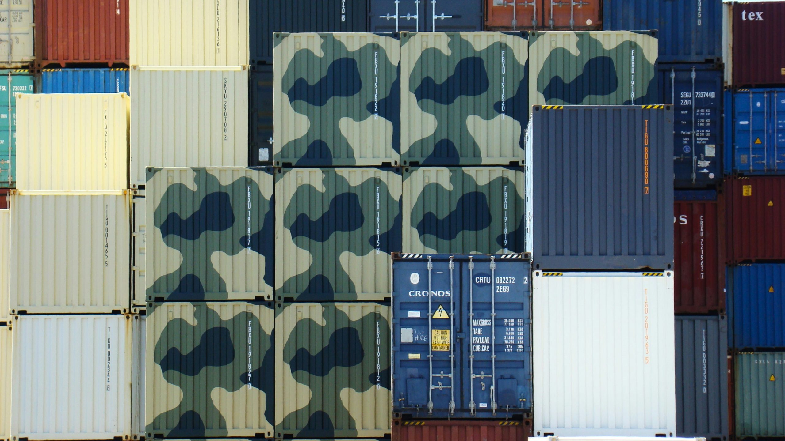 Pentagon Halts Weapons Shipments to Ukraine Over Low U.S. Stockpile Fears