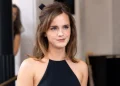 Harry Potter Star Emma Watson Banned From Driving