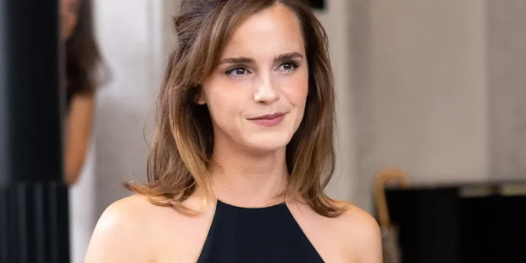 Harry Potter Star Emma Watson Banned From Driving