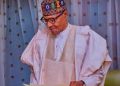 Buhari Death Freezes National Assembly